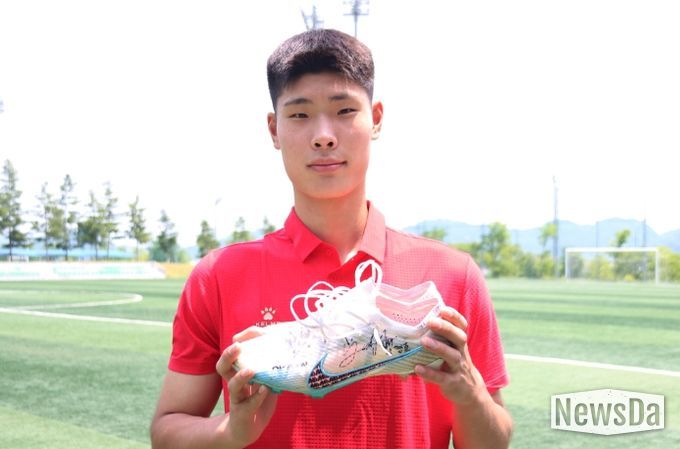 이영준 애장품 기부