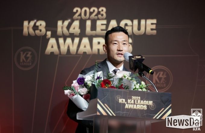 '3년 연속 K3 베스트11' 양준모