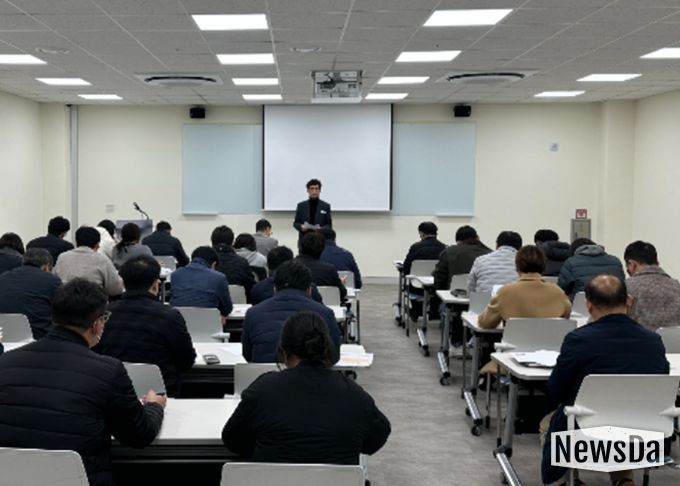 안성시, 「하천·계곡 구역 내 불법 점용시설 정비」 현안회의 개최