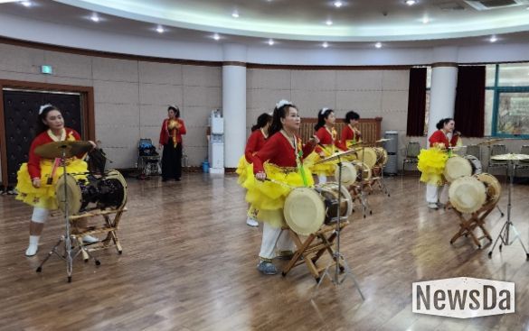 동두천시 생연1동, 3분기 주민자치프로그램 수강생 선착순 모집