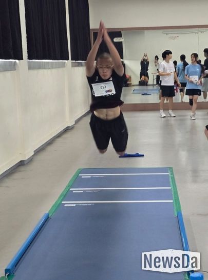 모의 실기 프로그램 운영