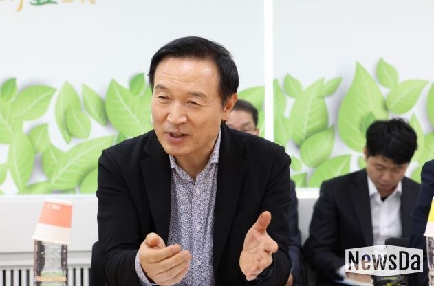 늘봄학교 범부처 지원본부 회의