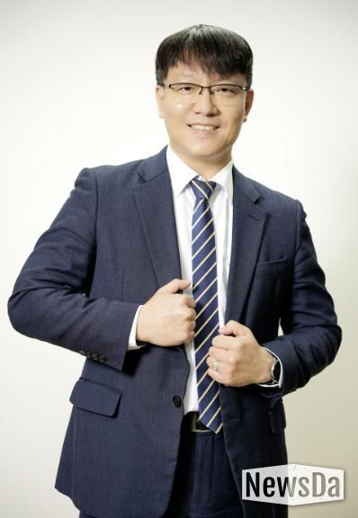 신영민 지방교육행정주사, 경기도교육청 직장협의회 9대 회장 연임