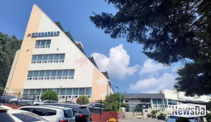 경기성남교육도서관, 독서전문가와 함께하는 늘봄학교 인성교육 지원 재능기부자-학교 연결하는 지역교육협력 추진