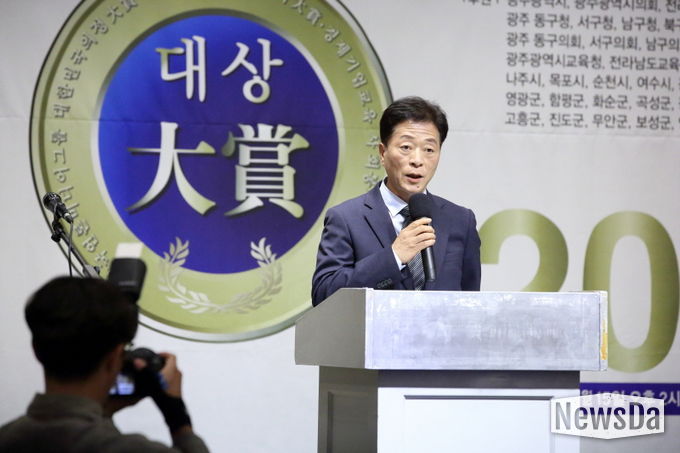 한국인터넷뉴스협회 최태문 회장