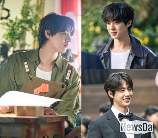 사진 제공 : MBC <바니와 오빠들>