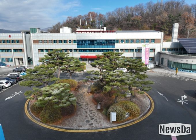 동두천시청
