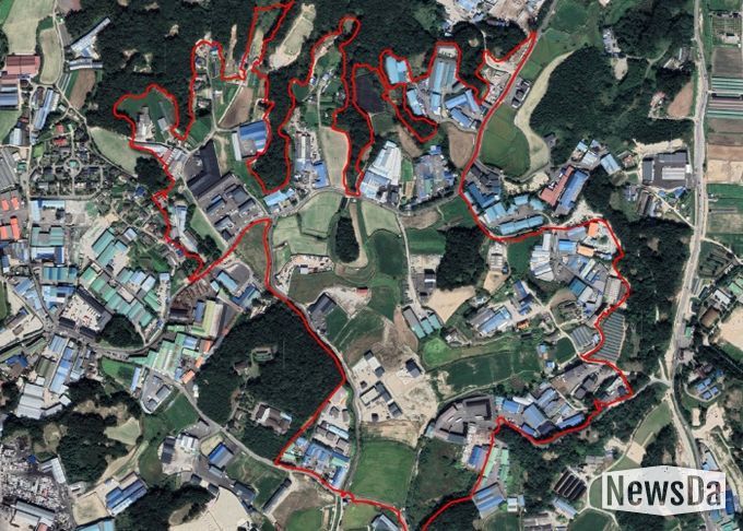 양주시, ‘2025년 지적재조사사업’ 본격 추진ⵈ 운암지구 지정 고시