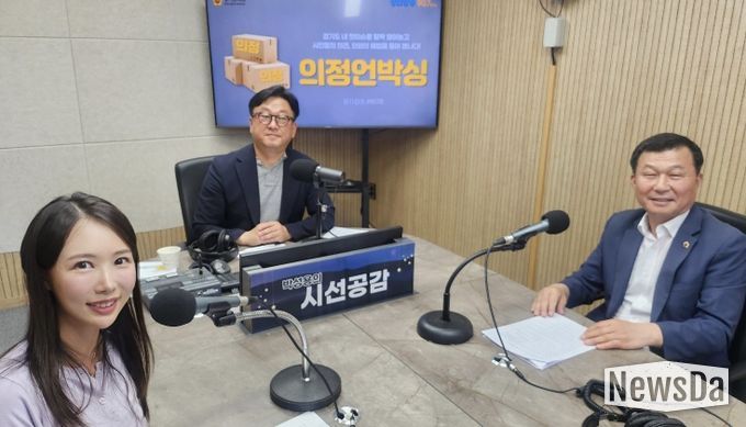 한원찬 경기도의원, “중학교 재배치·통학환경 개선·수원구치소 이전 반드시 풀어야 할 생활현안”
