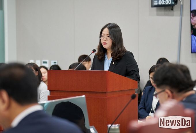 이자형 의원, 전국 최초 클라우드컴퓨팅서비스 이용 촉진 및 이용자 보호 조례 제정