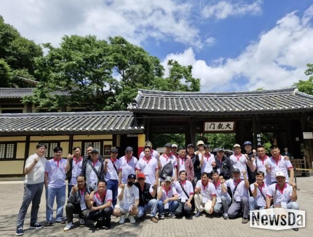 연천군, 공공형 외국인계절근로자 한국문화 체험 행사