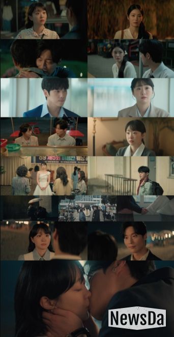 사진제공= JTBC ‘백번의 추억’ 영상 캡처