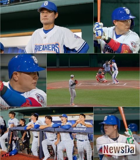 사진 제공|JTBC ‘최강야구’