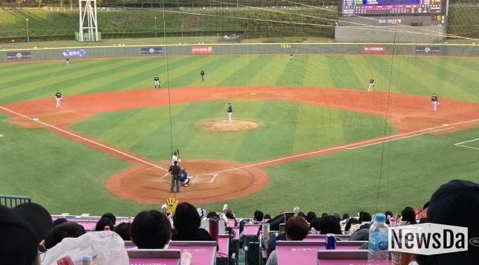 10월 25일(토) 2025 울산 – KBO Fall League 경기