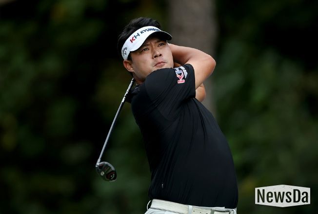 '디펜딩 챔피언' 이승택