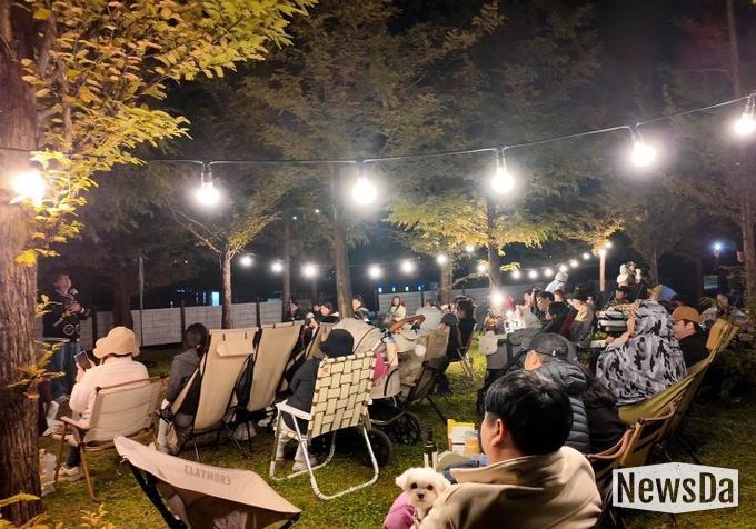 ‘2025 포천 펫스타’ 성황리 폐막, 관람객 1만 2천 명과 반려견 ‘1천 마리 한자리에…