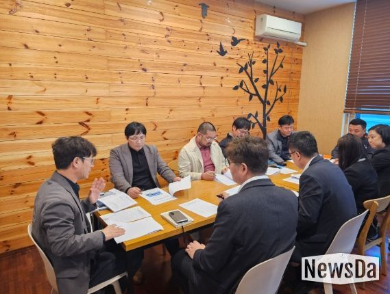 거제시, 기업관광 MICE 얼라이언스 본격 시동