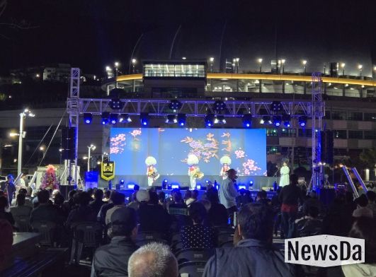 거제 예술의 새로운 물결, ‘제31회 거제예술제’ 열정 속 마무리