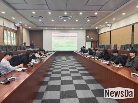 거제시, '26년 지방공기업 경영평가 대비 실무교육 실시