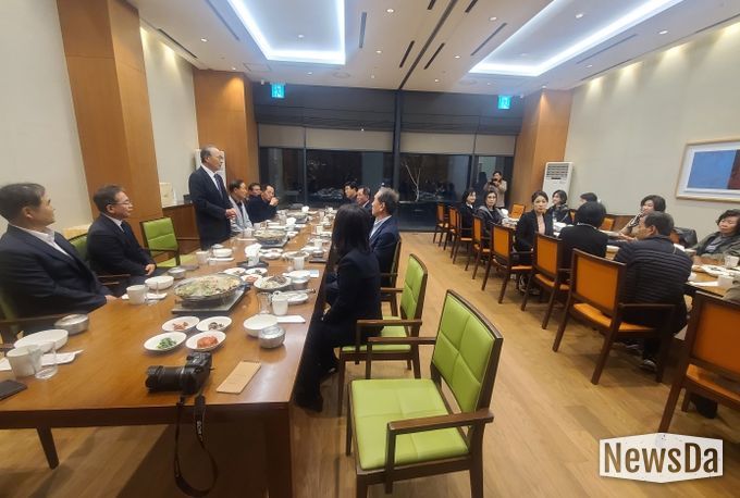 출향인골프친선대회