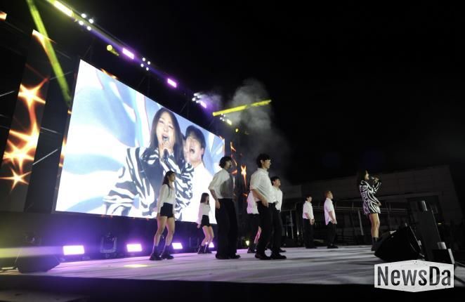 가평군 상면, 주민총회 및 힐링콘서트 성황리 개최