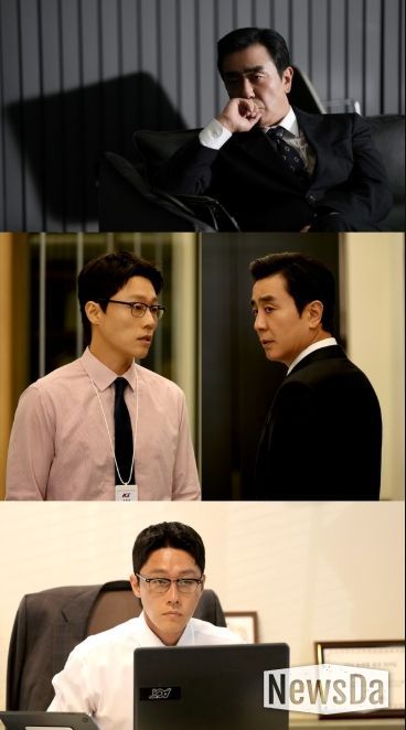 사진 제공: SLL, 드라마하우스, 바로엔터테인먼트