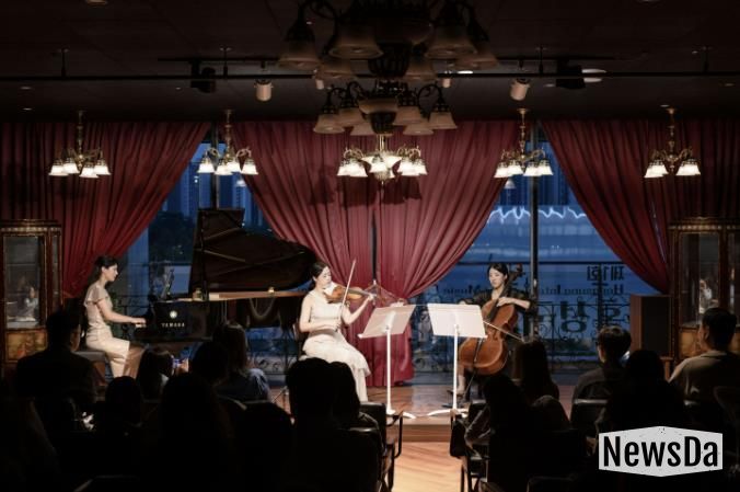 2025 홍성 국제 음악제(HIMF) 성공리에 개최