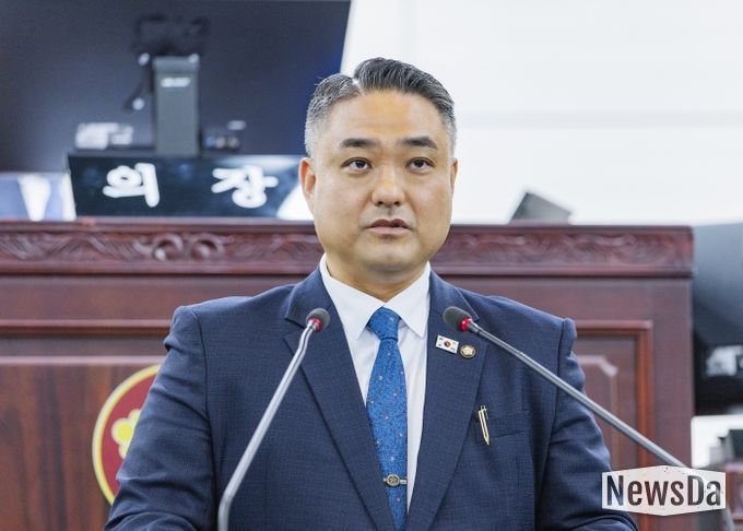 화성특례시의회 김상균 의원