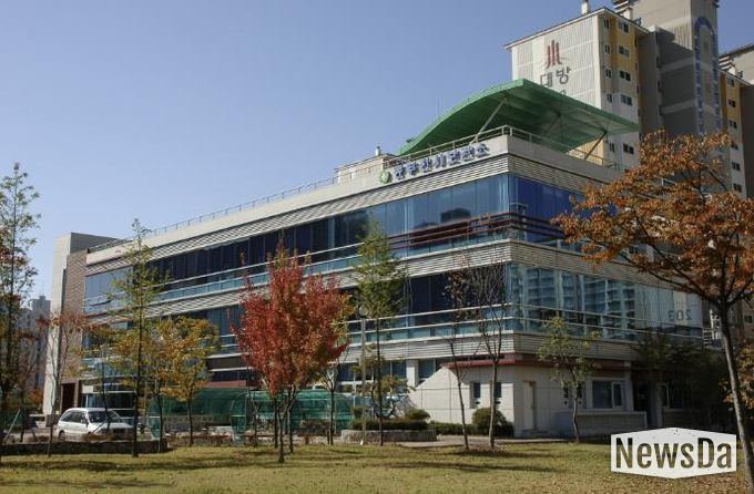 동두천시보건소