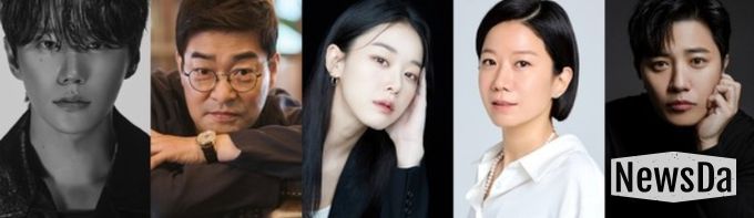 사진 제공: 빌리언스, 에일리언컴퍼니, 호두앤유엔터테인먼트, 바로엔터테인먼트