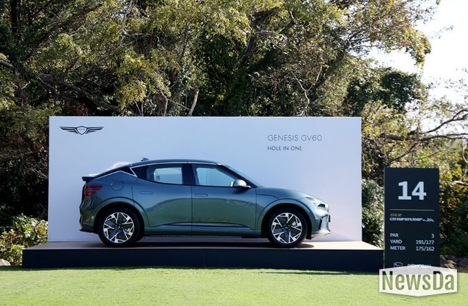 KPGA 투어챔피언십 in JEJU