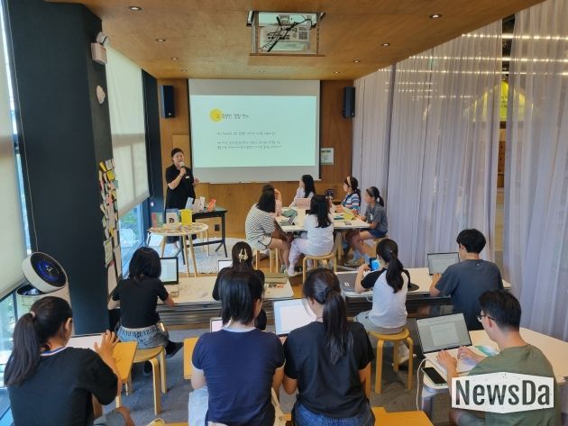 전주시 트윈세대들, 독립출판으로 나만의 이야기 ‘완성’