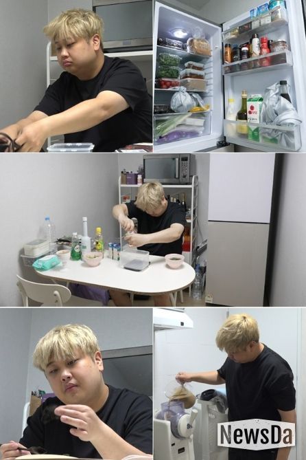 사진 제공: MBC 예능 프로그램 <전지적 참견 시점>