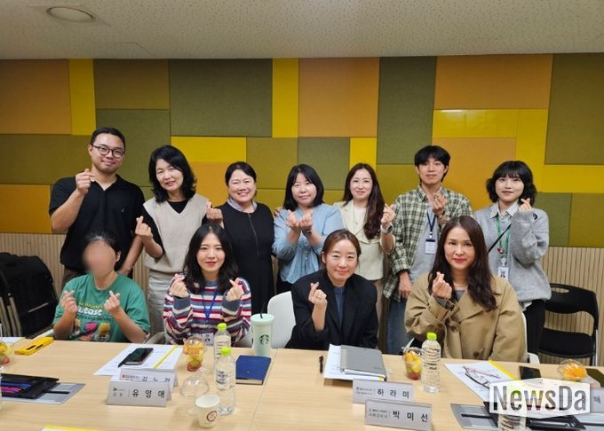 평택북부장애인복지관, 유관기관과 함께 복합 위기가정 지원 협력 발판 다져