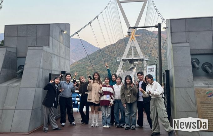 영천시는 지난 7일이부터 8일까지 한국관광공사 SNS기자단을 초청해 팸투어를 진행했다고 밝혔다.