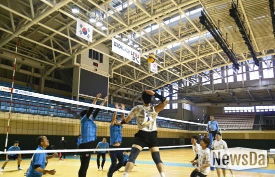 남원시 2025 시민체육 화합한마당 성료