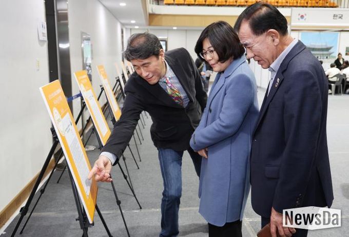 언어로 하나된 안성, ‘제5회 세계언어축제’ 성황리 개최