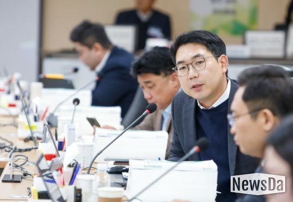 경기도의회 문승호 의원