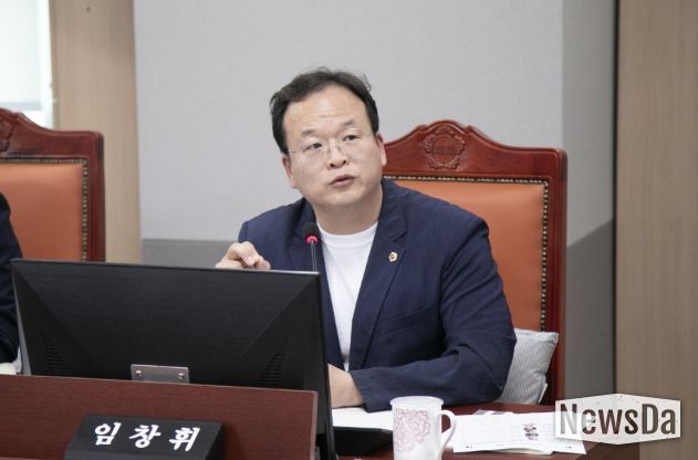 경기도의회 임창휘 의원