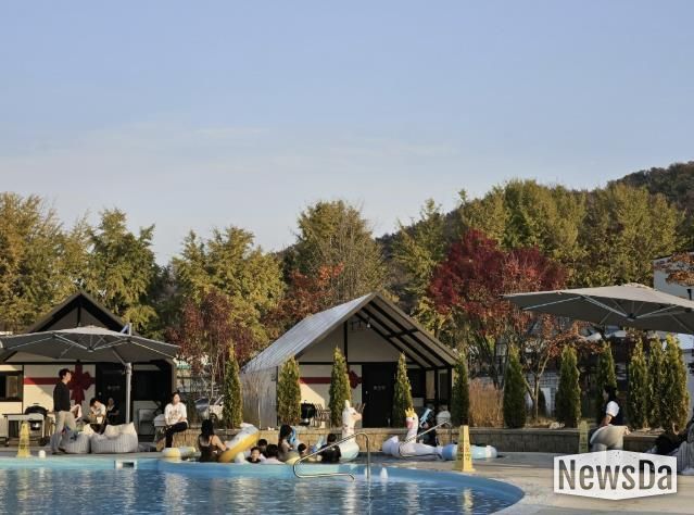 동두천시 드림스타트, ‘드림가족 힐링캠프’ 프로그램 진행