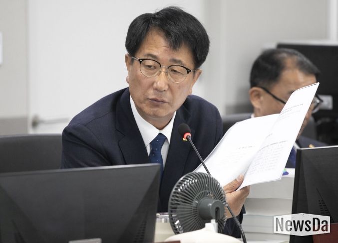 경기도의회 김재균 의원