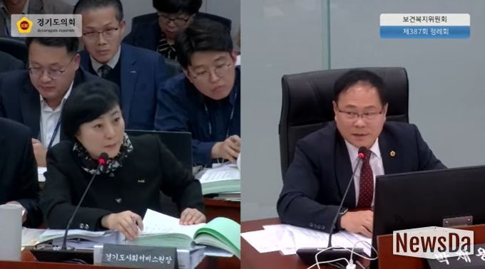 경기도의회 박재용 의원