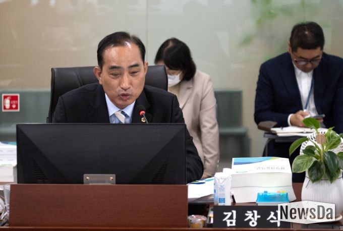 경기도의회 김창식 의원