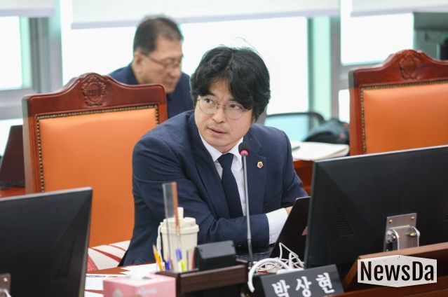 기획재정위원회 박상현 의원