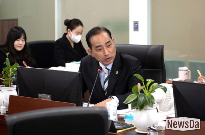 경기도의회 김창식 의원