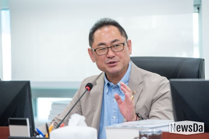 경기도의회 김완규 의원