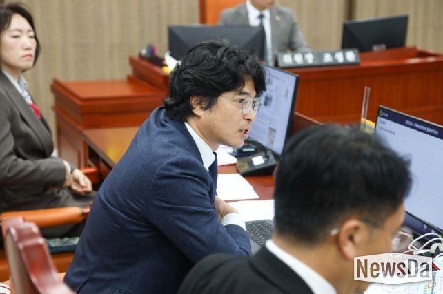 기획재정위원회 박상현 의원