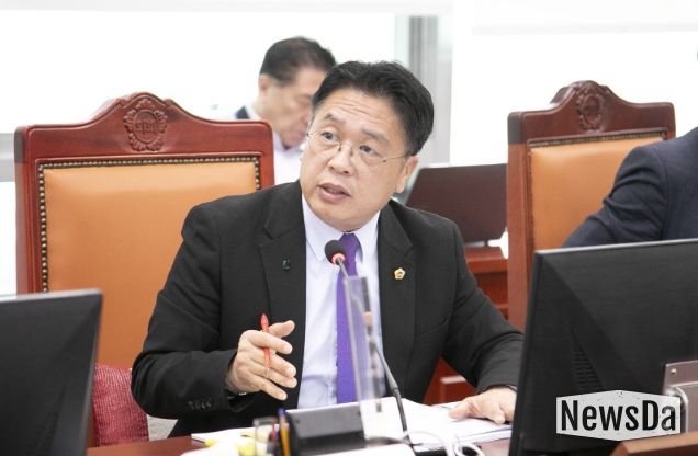 이석균 의원(국민의힘, 남양주1)