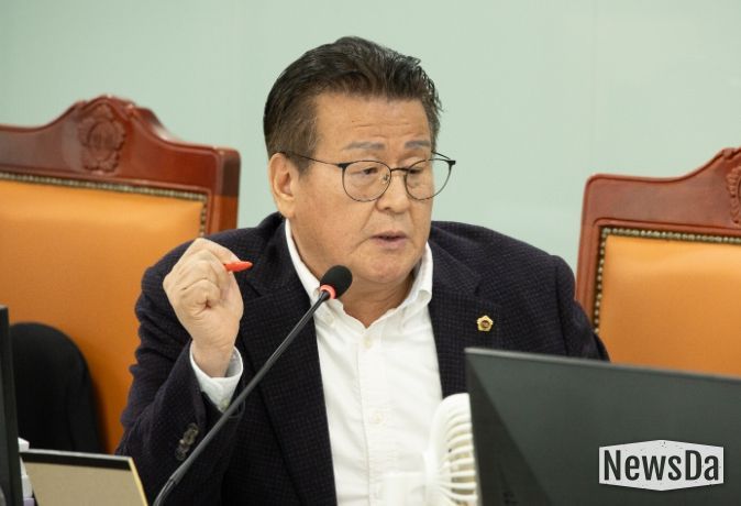 경기도의회 안명규 의원