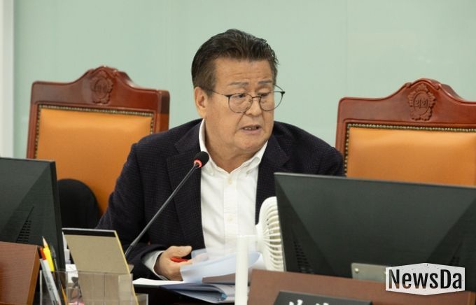 경기도의회 안명규 의원